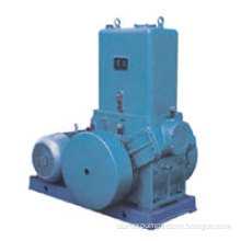 H Rotary Piston Vacuum Pump Series